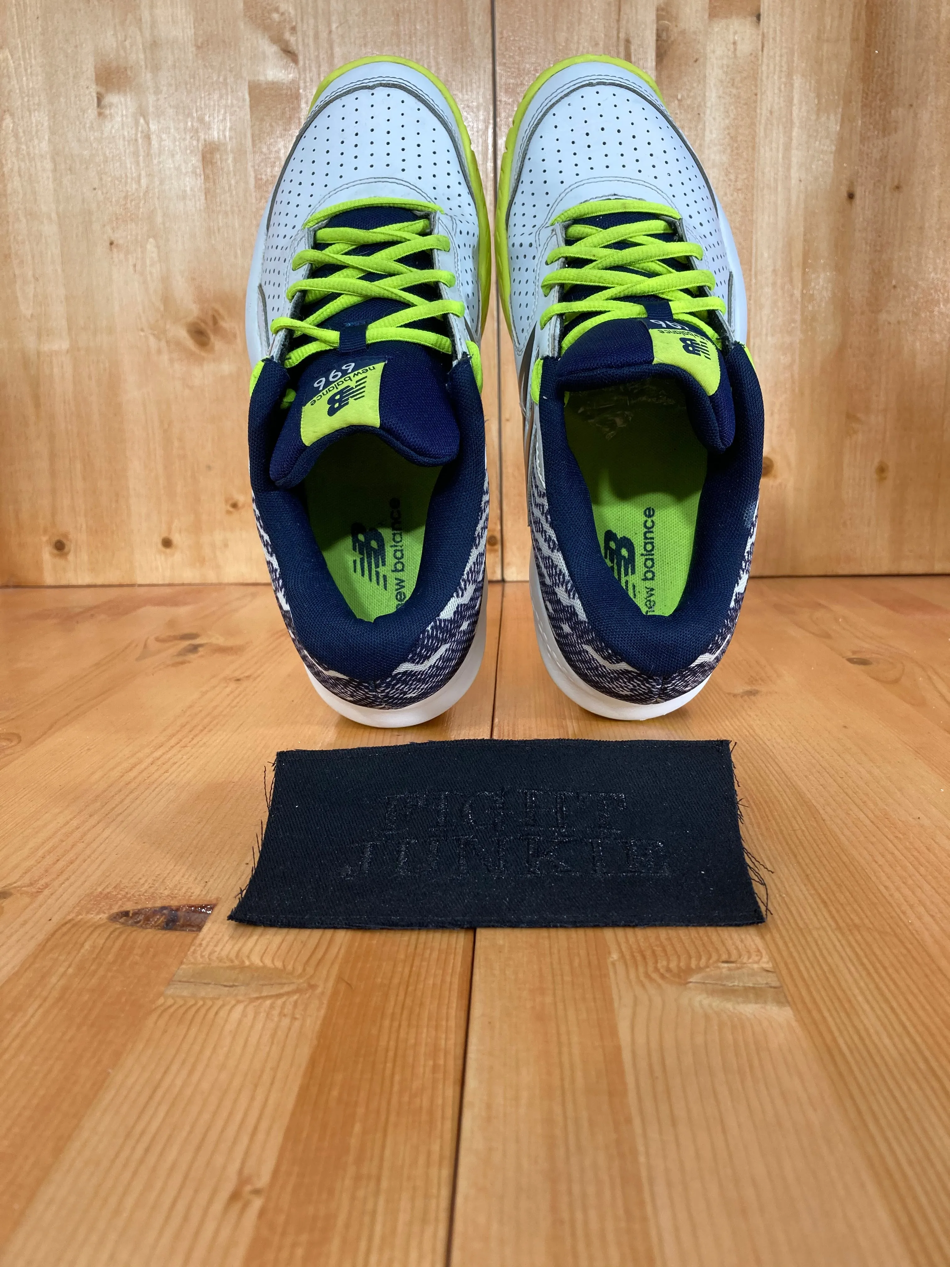 Zapatillas Urbanas New Balance 574 NEW BALANCE 696 V3 V 3 Men Size 8.5 Tennis Shoes Sneakers