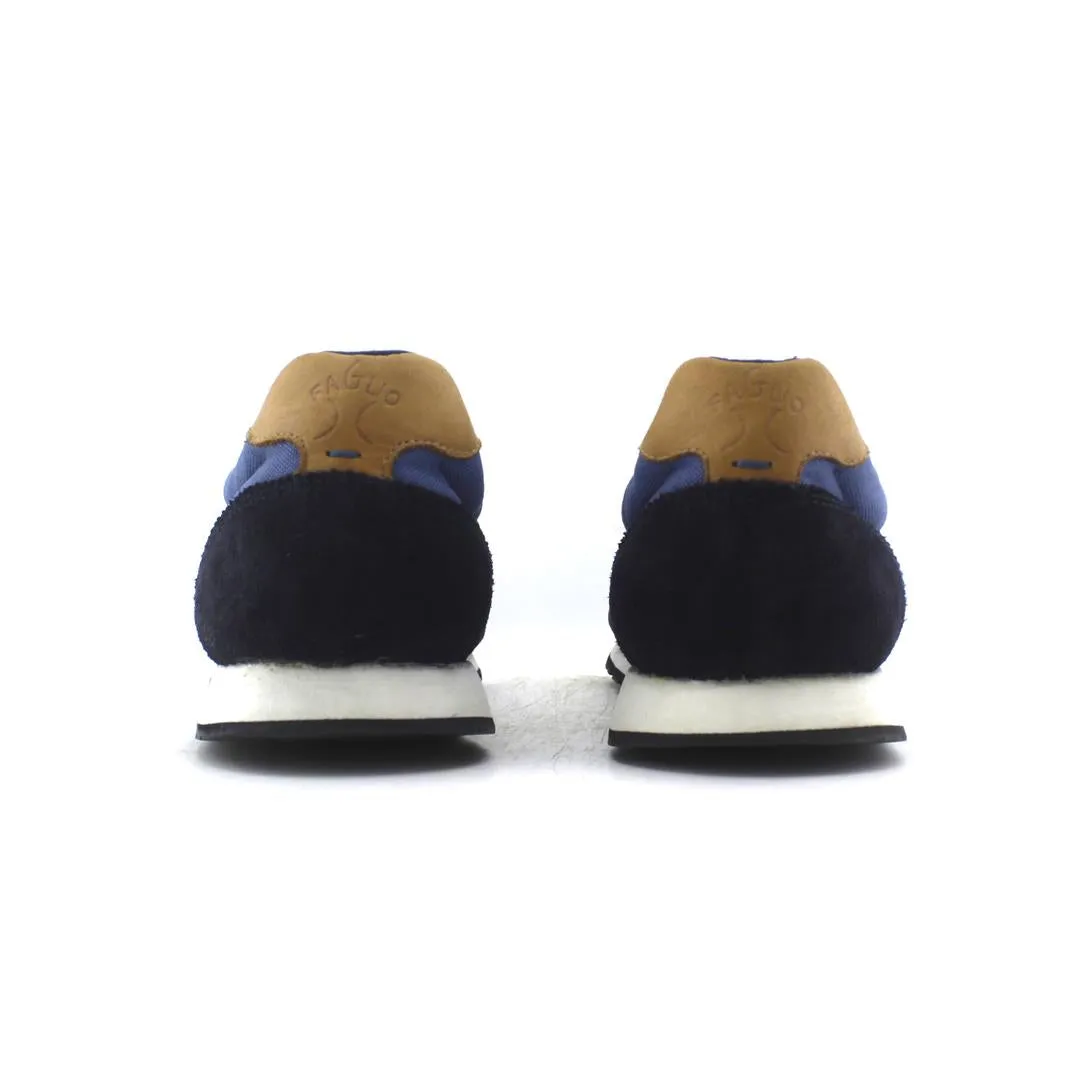 FAGOU . Sneakers With A Star