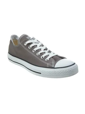 Women's Plain Converse Shoes,Grey Flat High Shoes