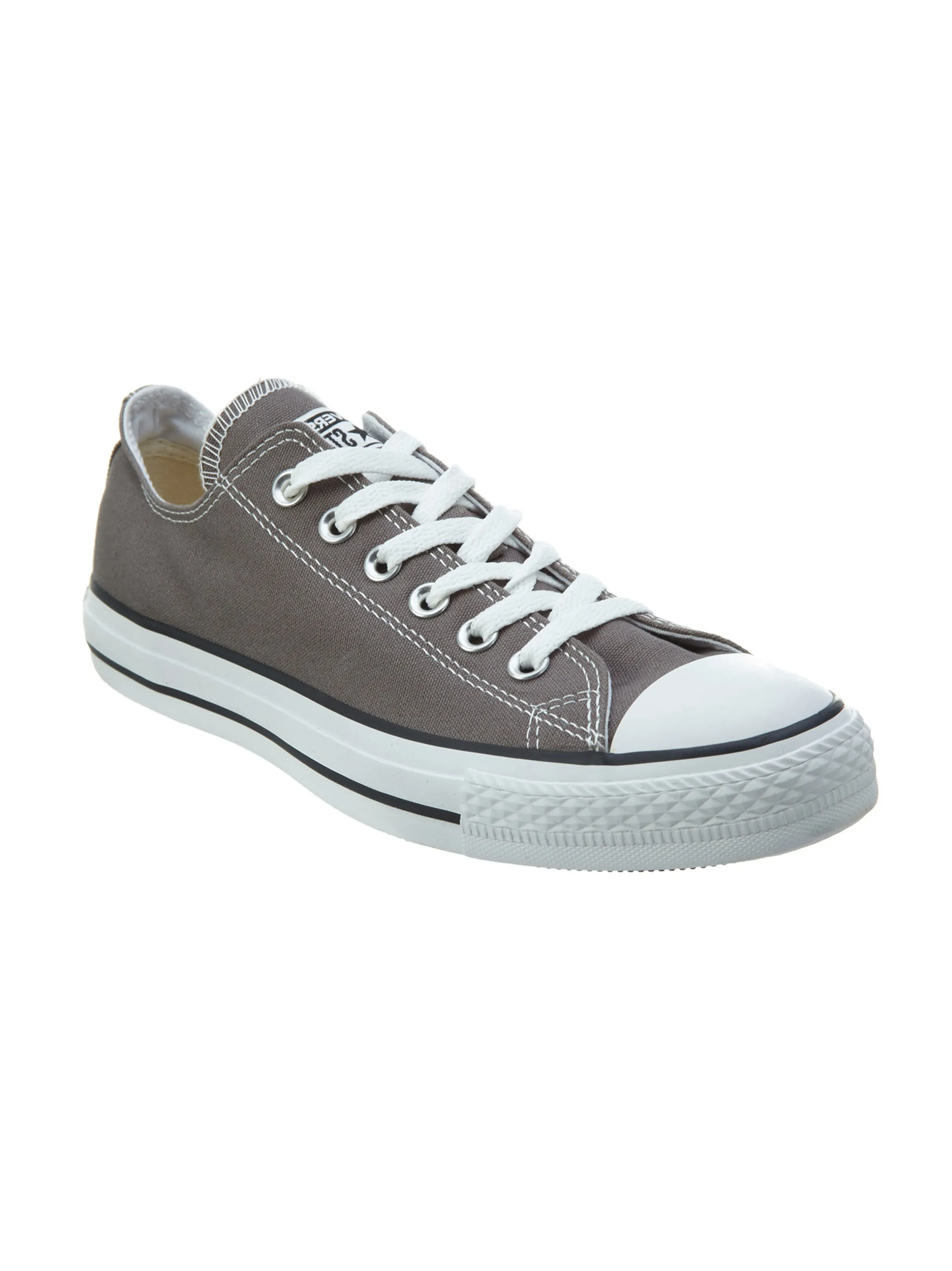 Women's Plain Converse Shoes,Grey Snakeskin Shoes Flat