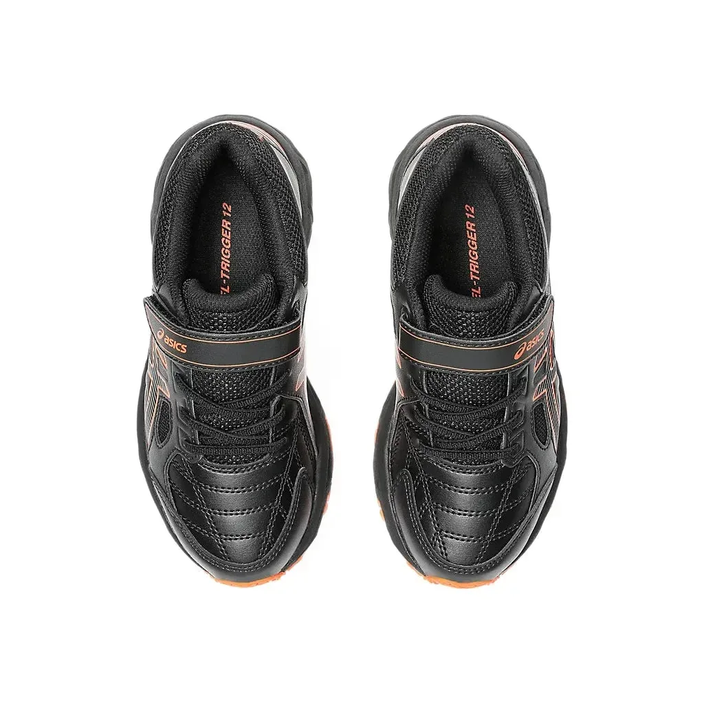 Asics GEL-Trigger 12 TX Pre School Kids Shoe Asics Gt 1000 11 Running Shoes