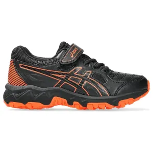 Asics GEL-Trigger 12 TX Pre School Kids Shoe Asics Gel-rocket 10 Volleyball Shoes