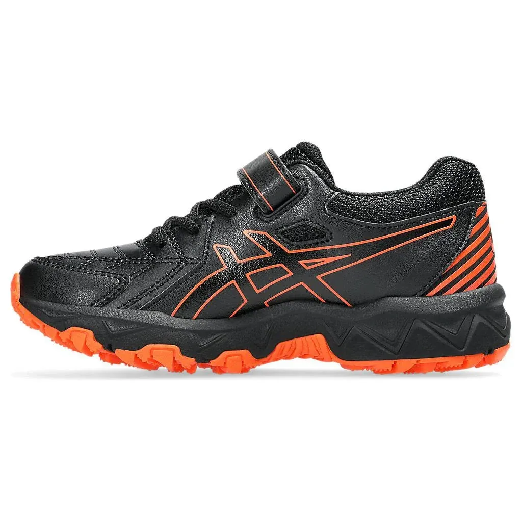 Asics GEL-Trigger 12 TX Pre School Kids Shoe Asics Gel Kayano Shoes Sale