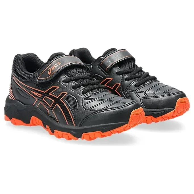 Asics GEL-Trigger 12 TX Pre School Kids Shoe Chunky Shoes Asics