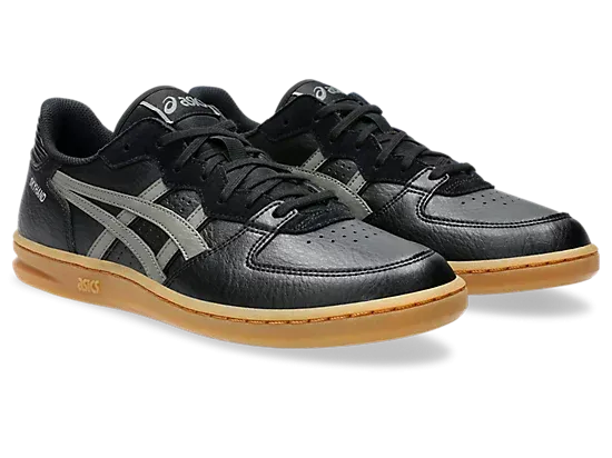 SKYHAND OG Black/Truffle Grey Best Type Of Asics Running Shoe