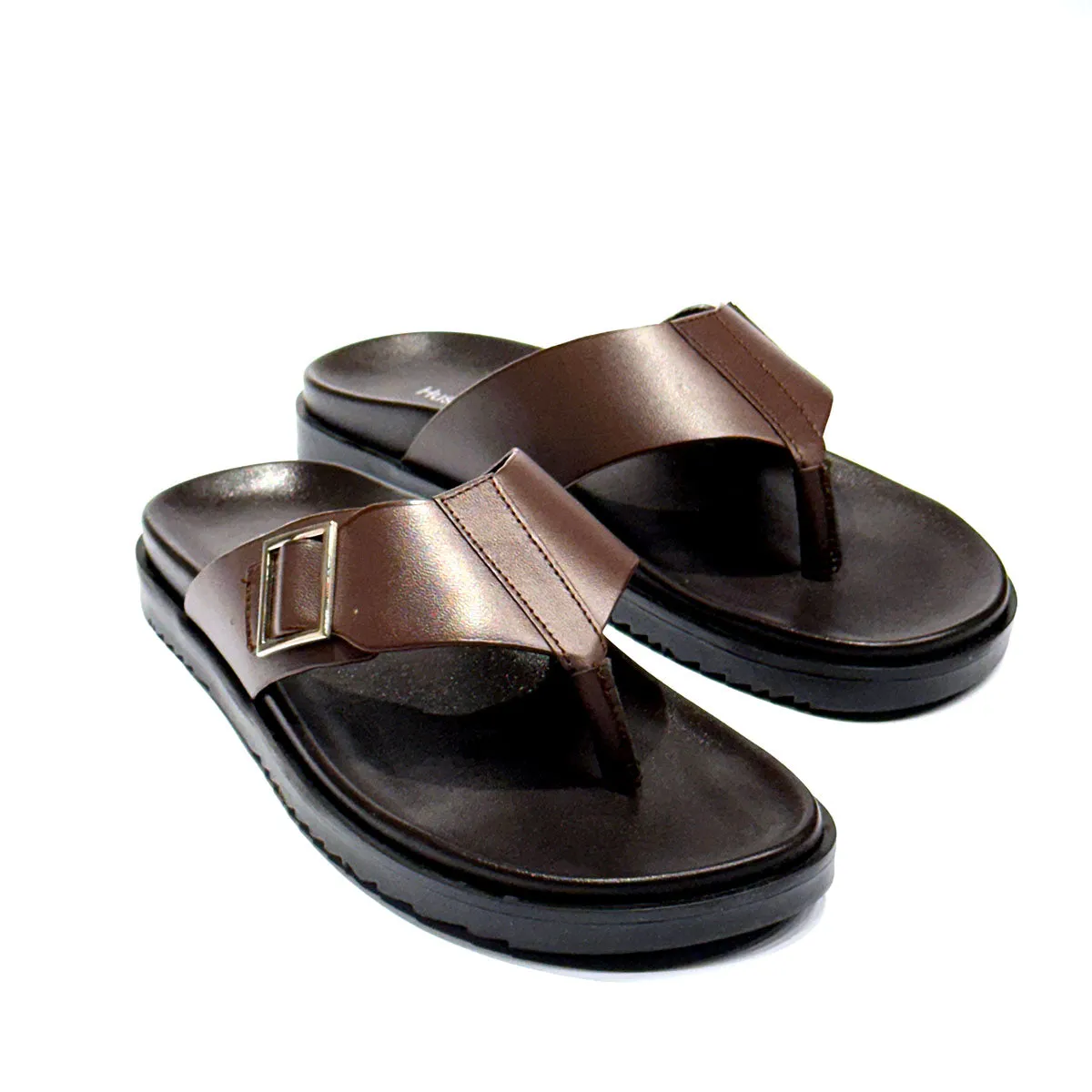 Levon Lenox Pirahna Plant Slippers