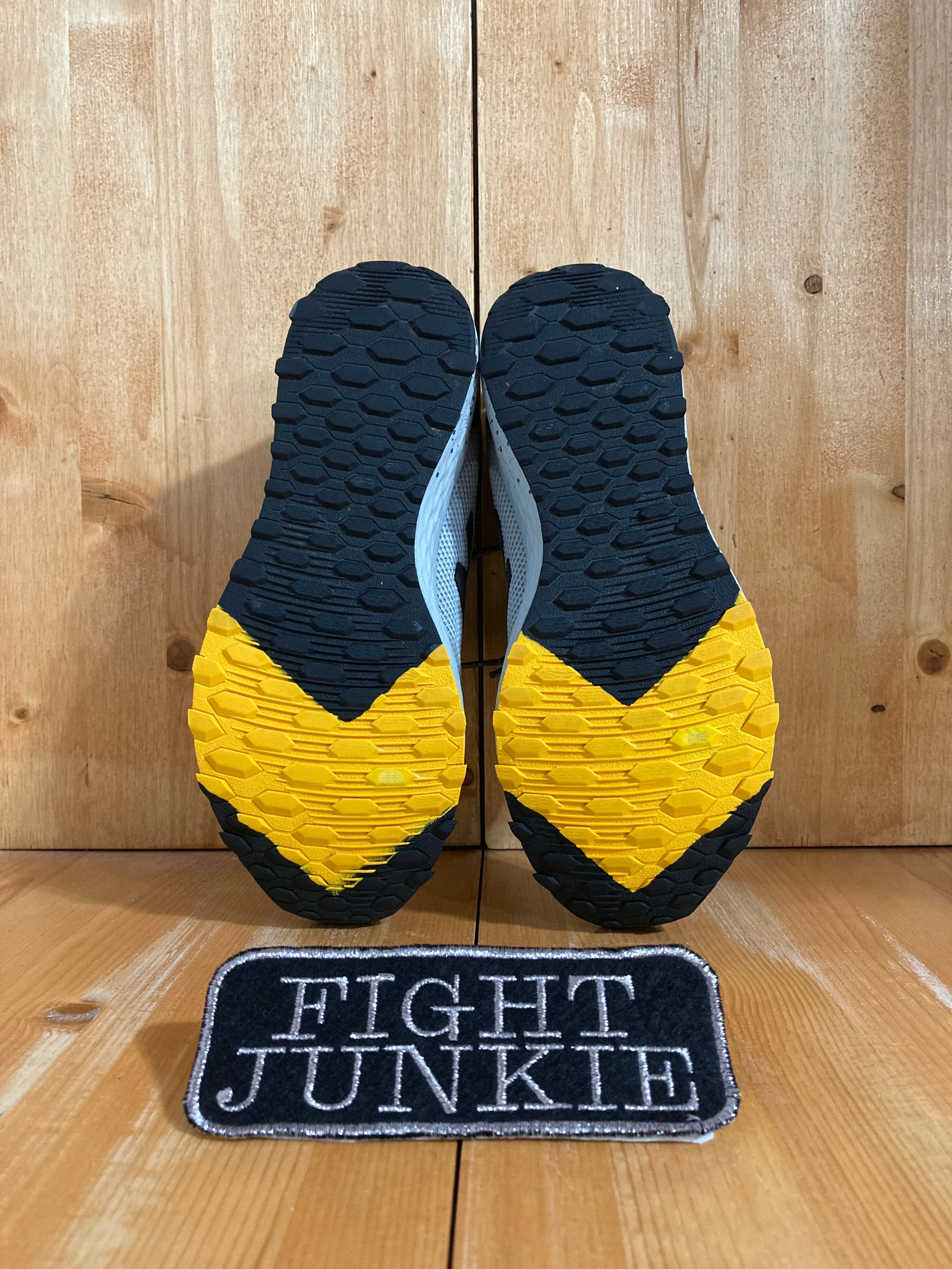 New Balance Roav Kids NEW BALANCE ARISHI Youth Size 6 Shoes Sneakers Gray & Blue YPTARIG1