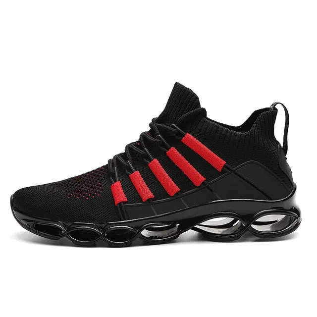 Fashion Men's Sneakers Armour Sneakers