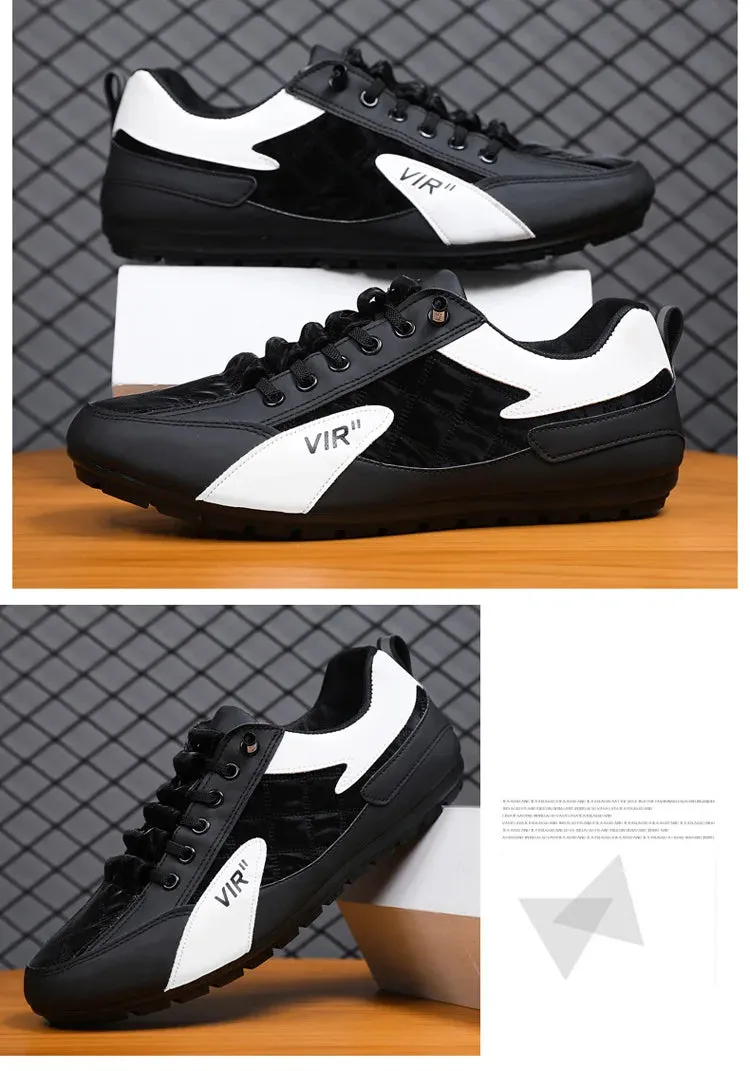 Fashion Soft Soled Shoes for Men Trendy Forrest Gump Shoes Summer Breathable Slippers Sports Shoes Ugg House Slippers