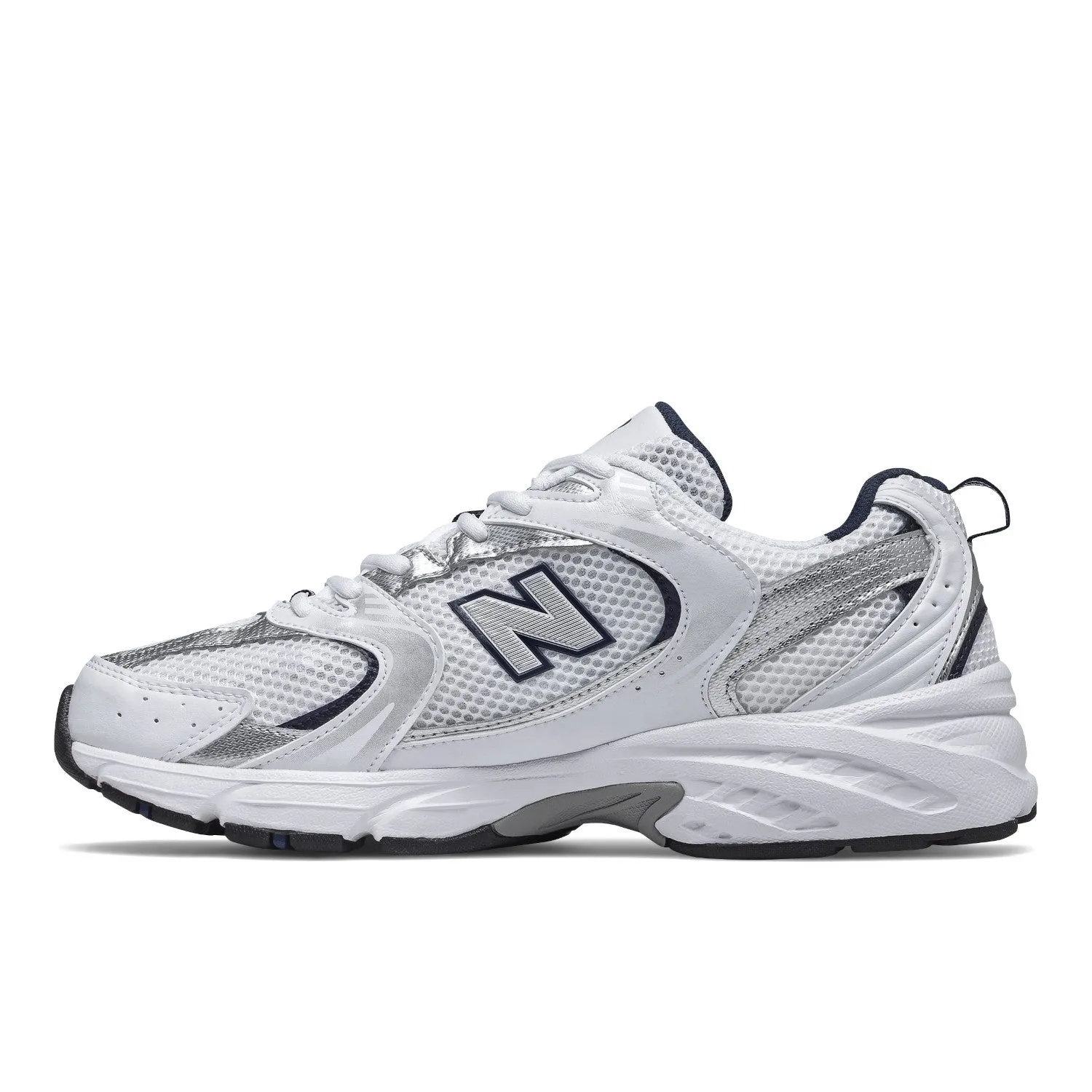 New Balance Steel Toe Shoes For Women Unisex New Balance 530 (MR530SG)