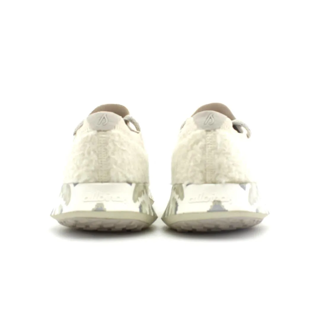 ALLBIRDS  WOOL DASHER FLUFFS Best Running Shoes For People With Bunions