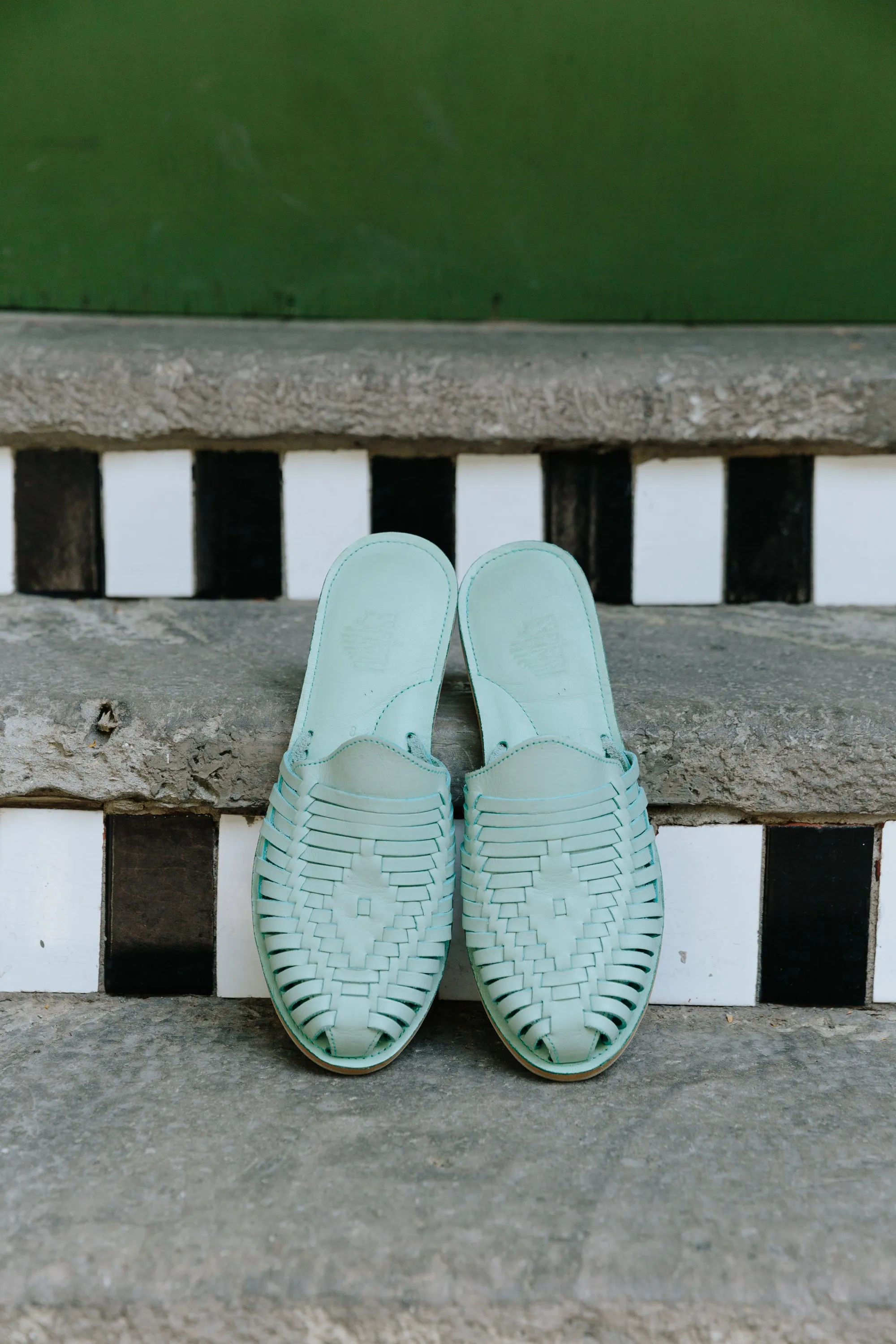Keen Slip On Mint Slip Ons - Women - US