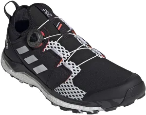 adidas Men's Terrex Agravic BOA Trail Running Shoe Adidas Reconstructed Shoes