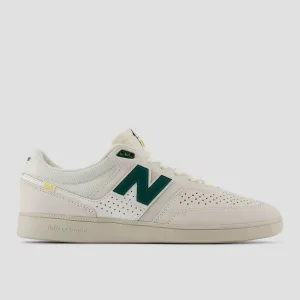 New Balances 570 New Balance Numeric Westgate 508 Skate Shoes Sea Salt / Forest Green