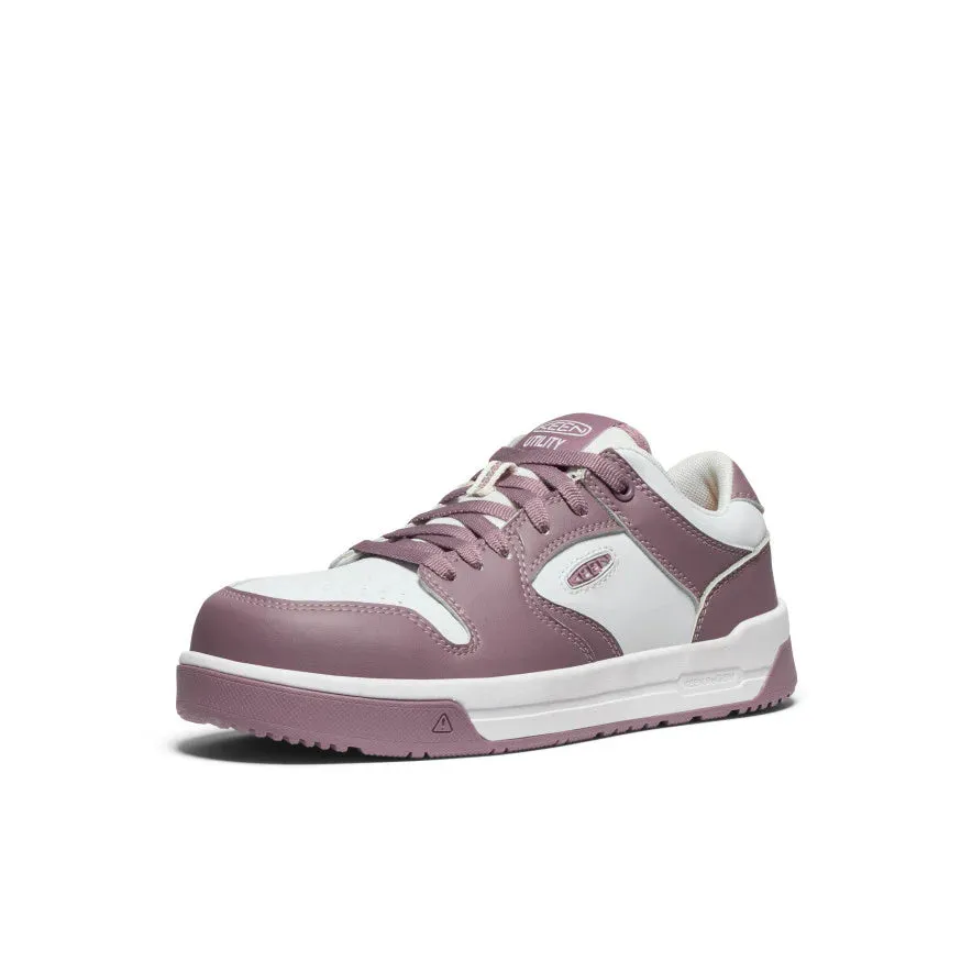 Best 4e Work Boots Keen Utility Overton Work Shoe (Carbon-Fiber Toe) Women's