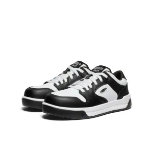 Work Boot Sole Inserts Keen Utility Overton Work Shoe (Carbon-Fiber Toe) Women's