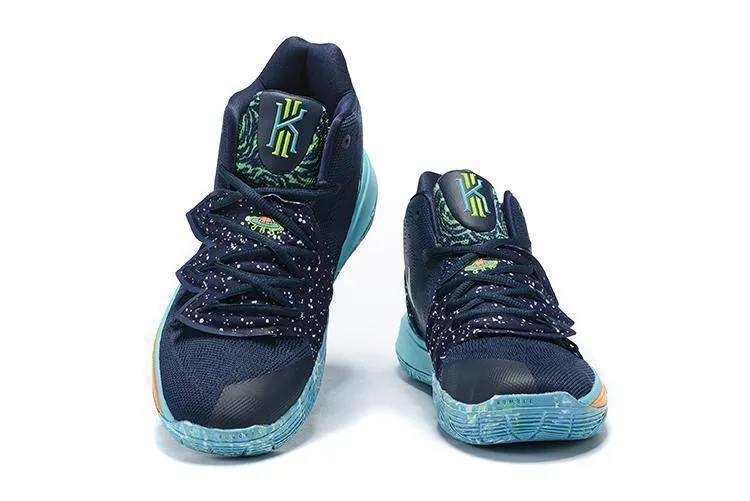 Nike Kyrie 5 'UFO' Basketball Shoes Men !!! CYBER MONDAY SALE !!! Asics Hyper Sprint 7 Track & Field Shoes