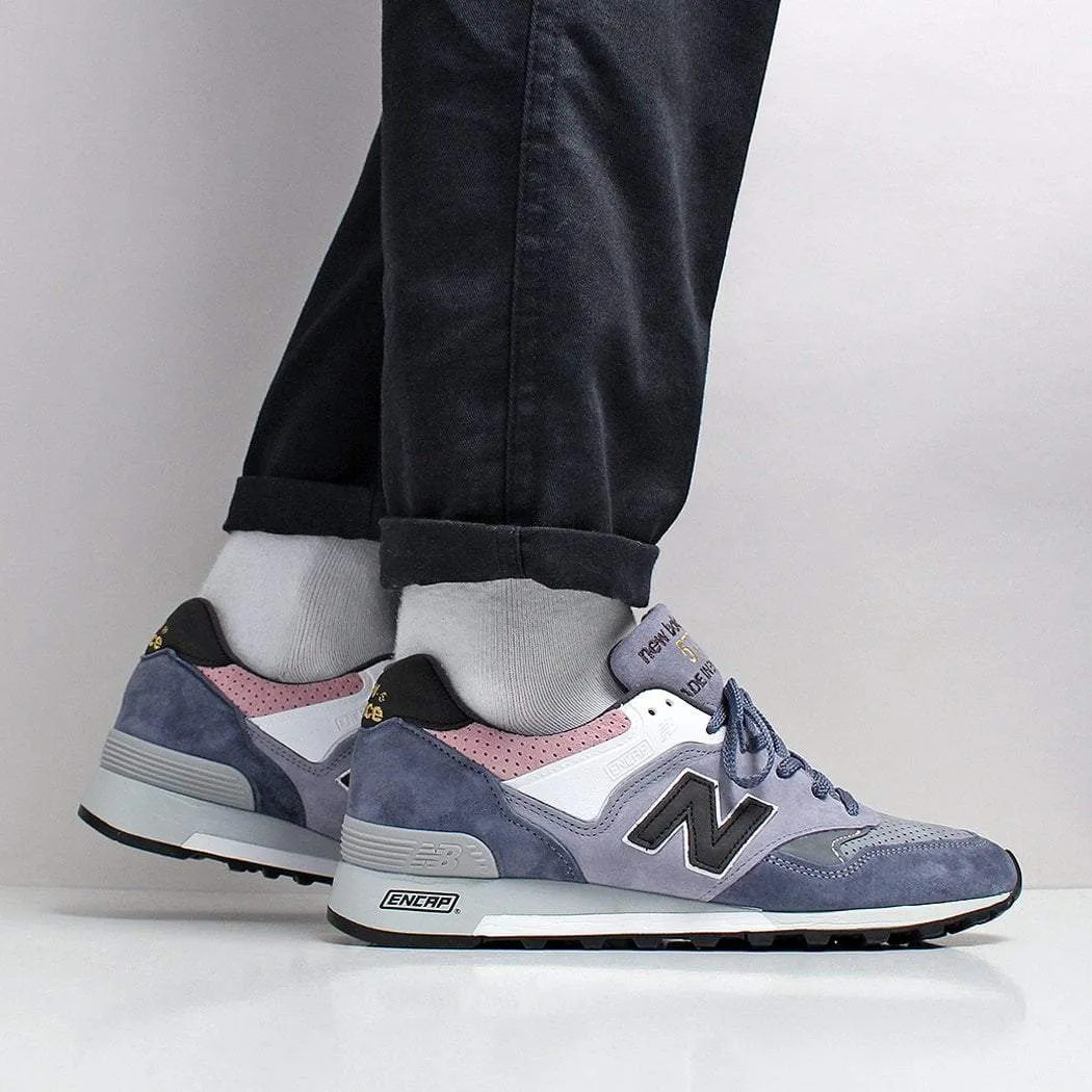 New Balance 577YOR Shoes New Balance 9060 Leather