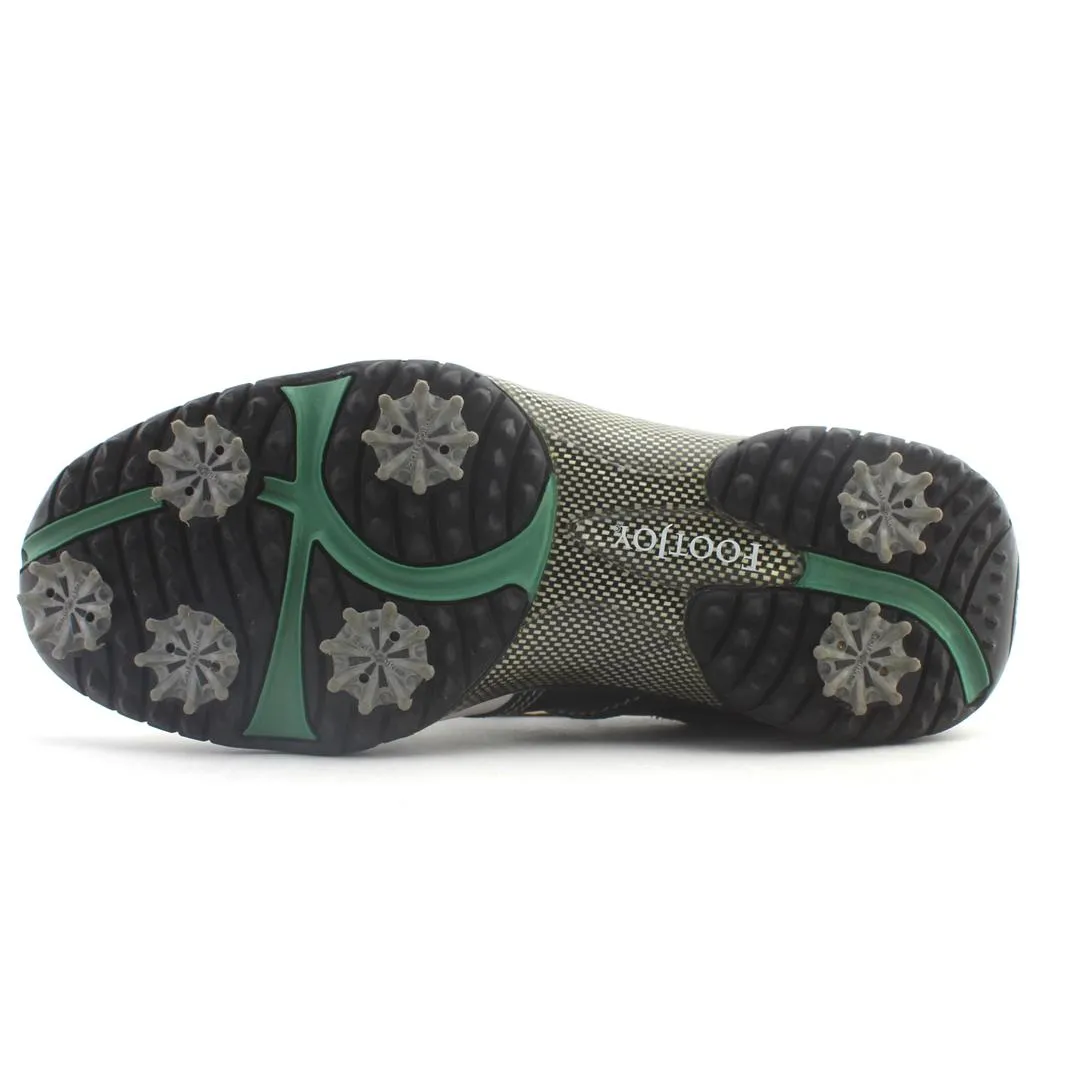 Flat Shoes Footjob FOOTJOY CONTOUR SRIES