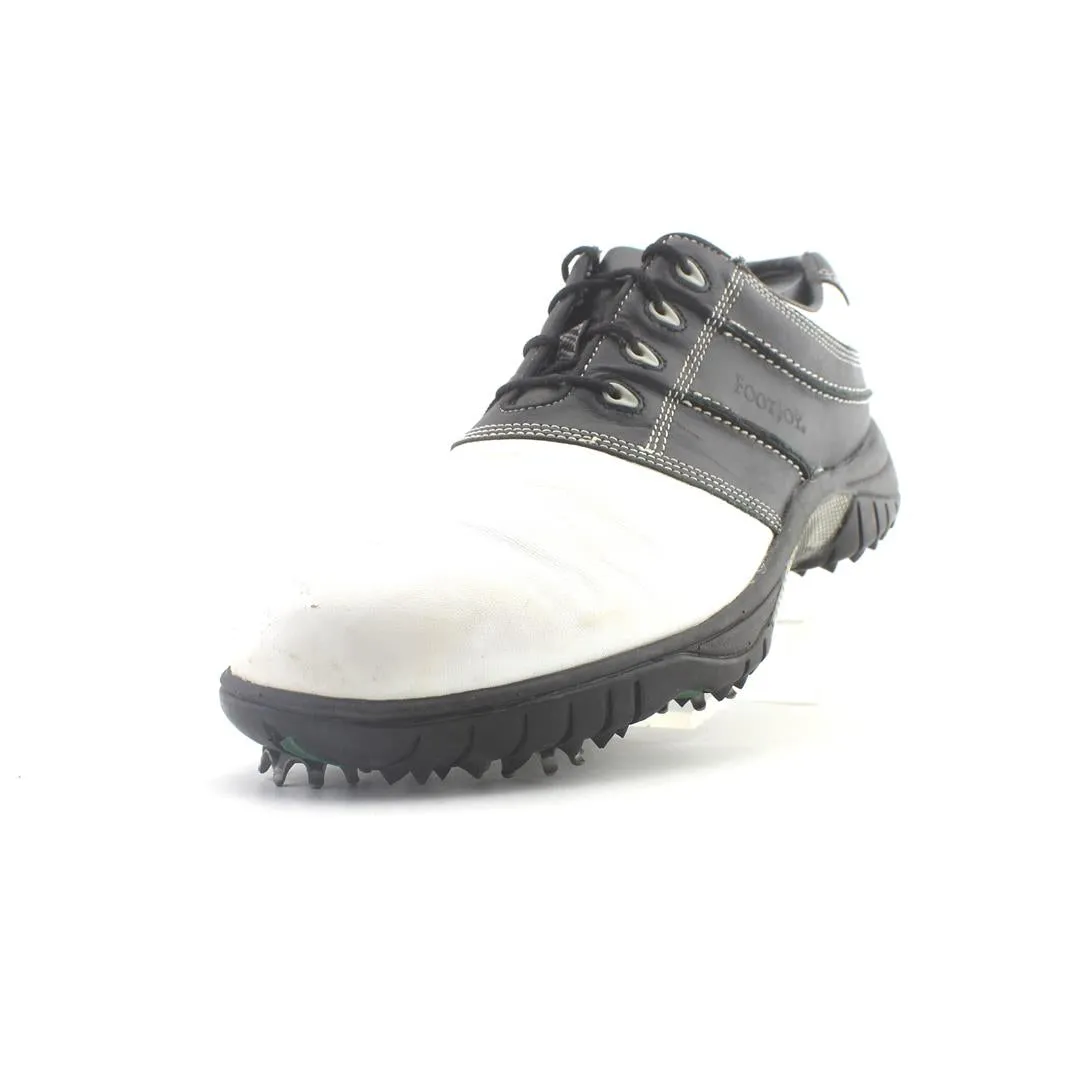 Flat Sole Cycling Shoes FOOTJOY CONTOUR SRIES