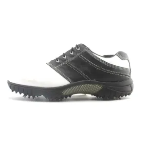Skull Flat Shoes FOOTJOY CONTOUR SRIES