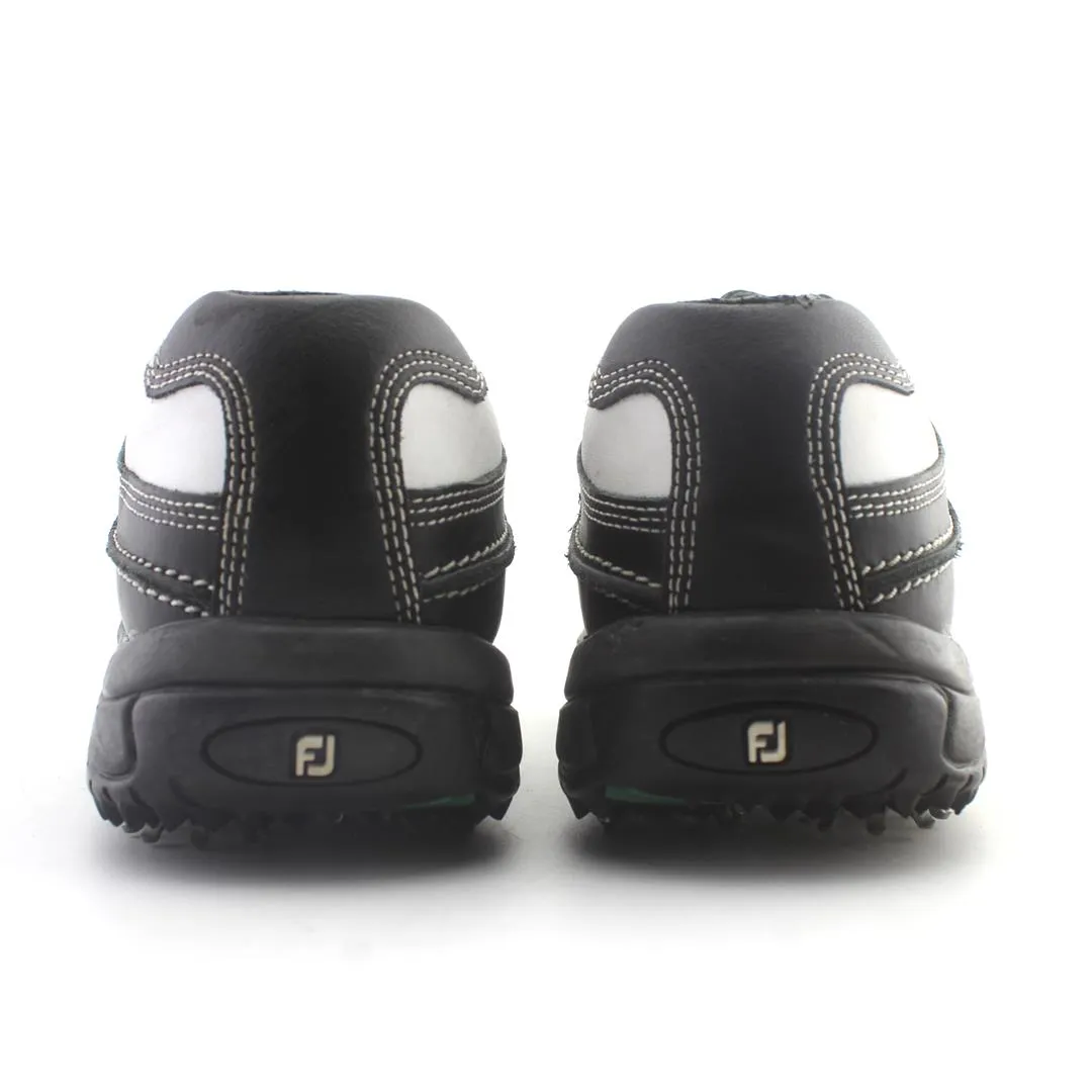 Cycling Flat Shoes FOOTJOY CONTOUR SRIES