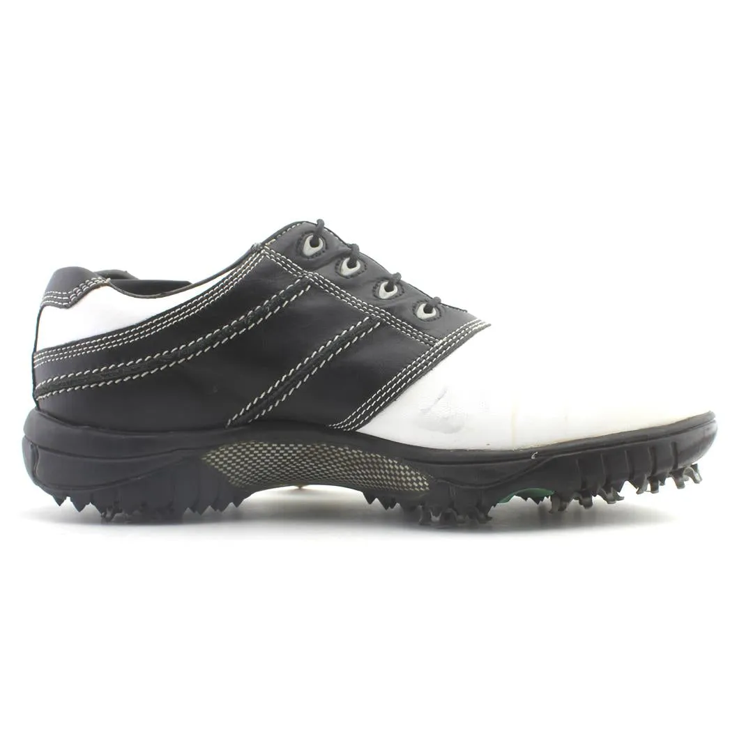 Flat Sneakers Shoes FOOTJOY CONTOUR SRIES