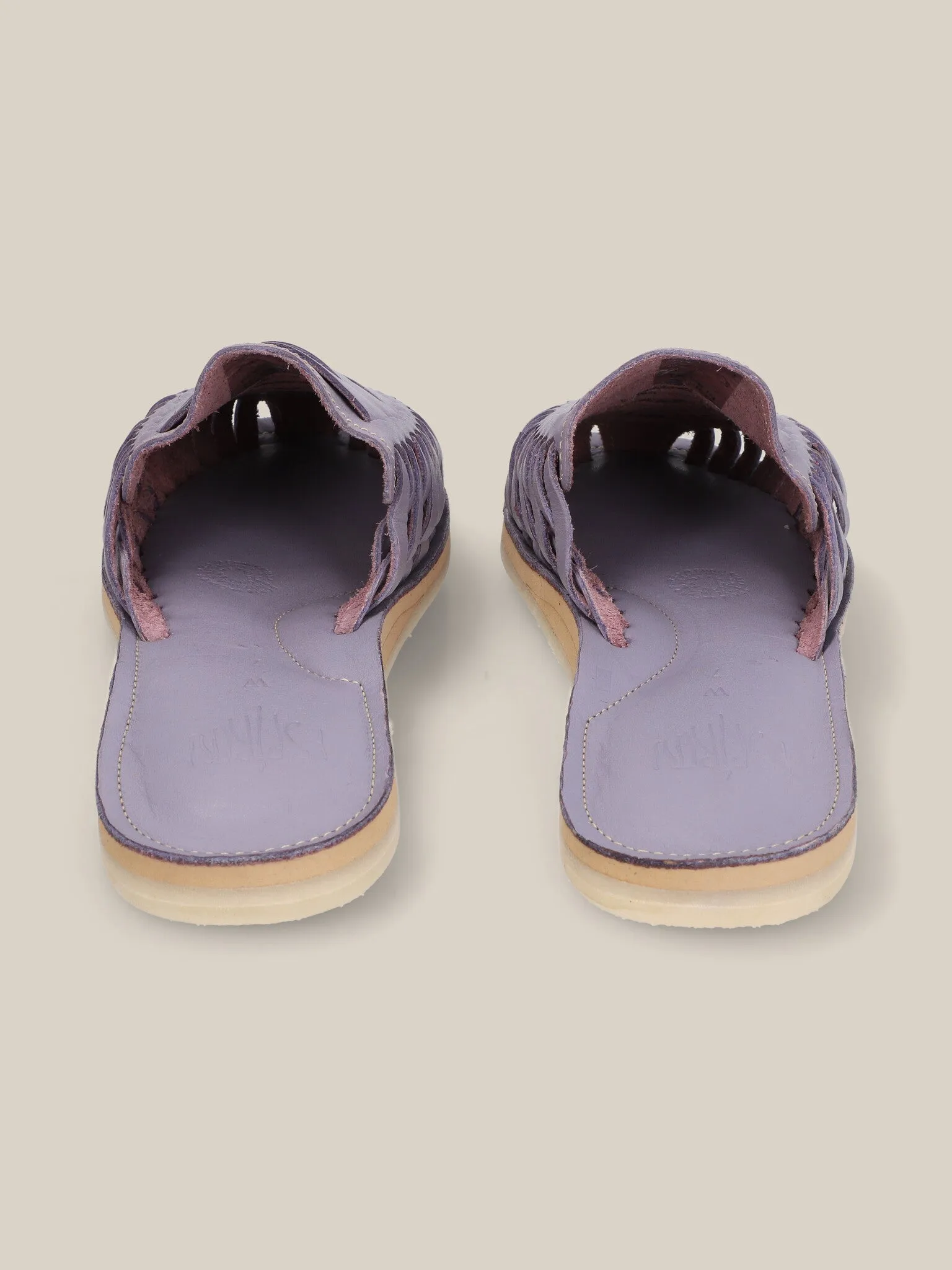 Lavender Slip Ons - Women - US Slip On Snow Boot Slips On Tv Slip On