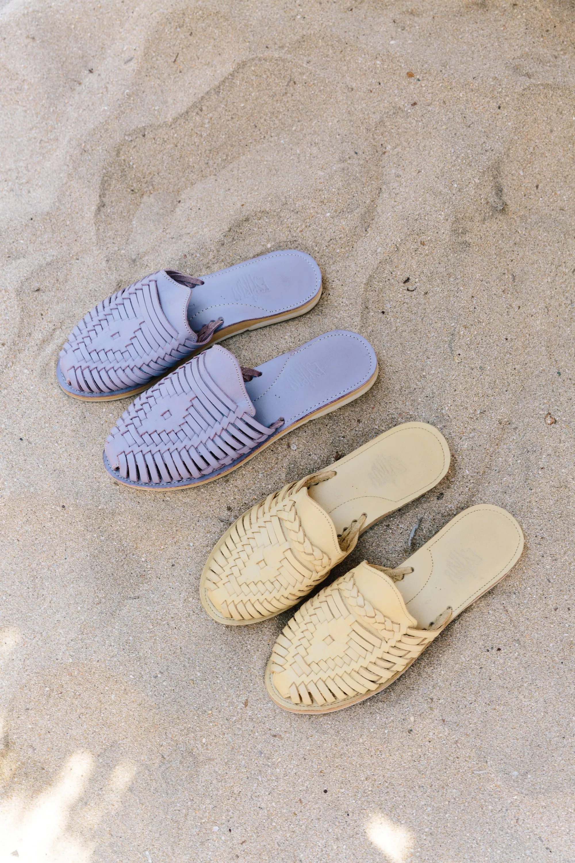 Lavender Slip Ons - Women - US Fusion Ii Slip On