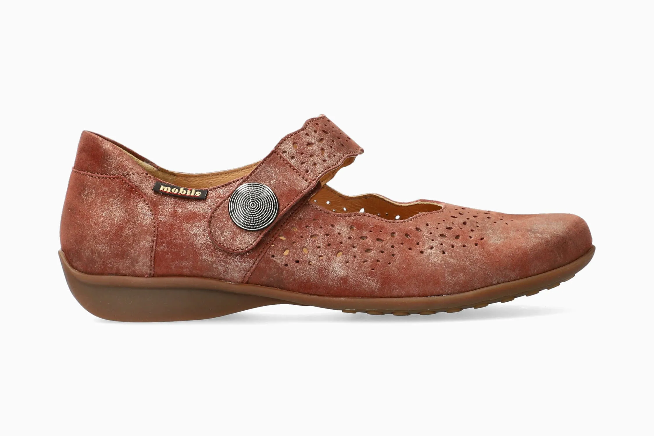 Best Slip On Shoes For Fly Fishing Fabienne - Rust