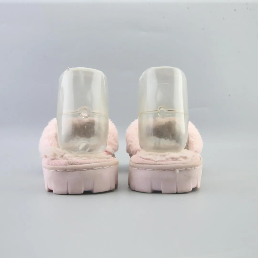 FIFTH & LUXE . Berk Slides