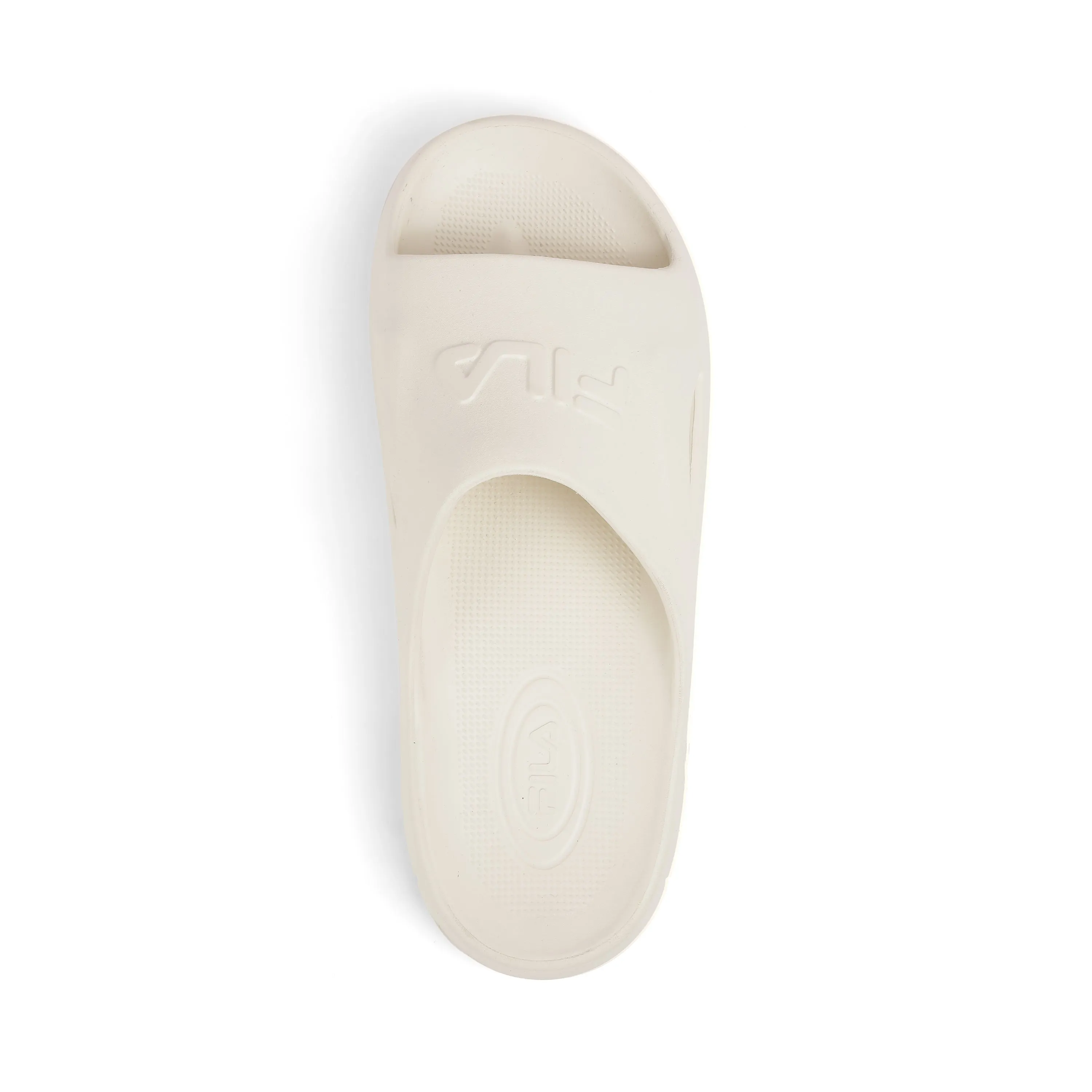 Sandals Brands Fila MEN BEIGE DIVINE Slides