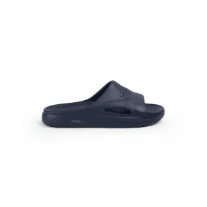 Fila MEN NAVY DIVINE Slides Giantess Sandals
