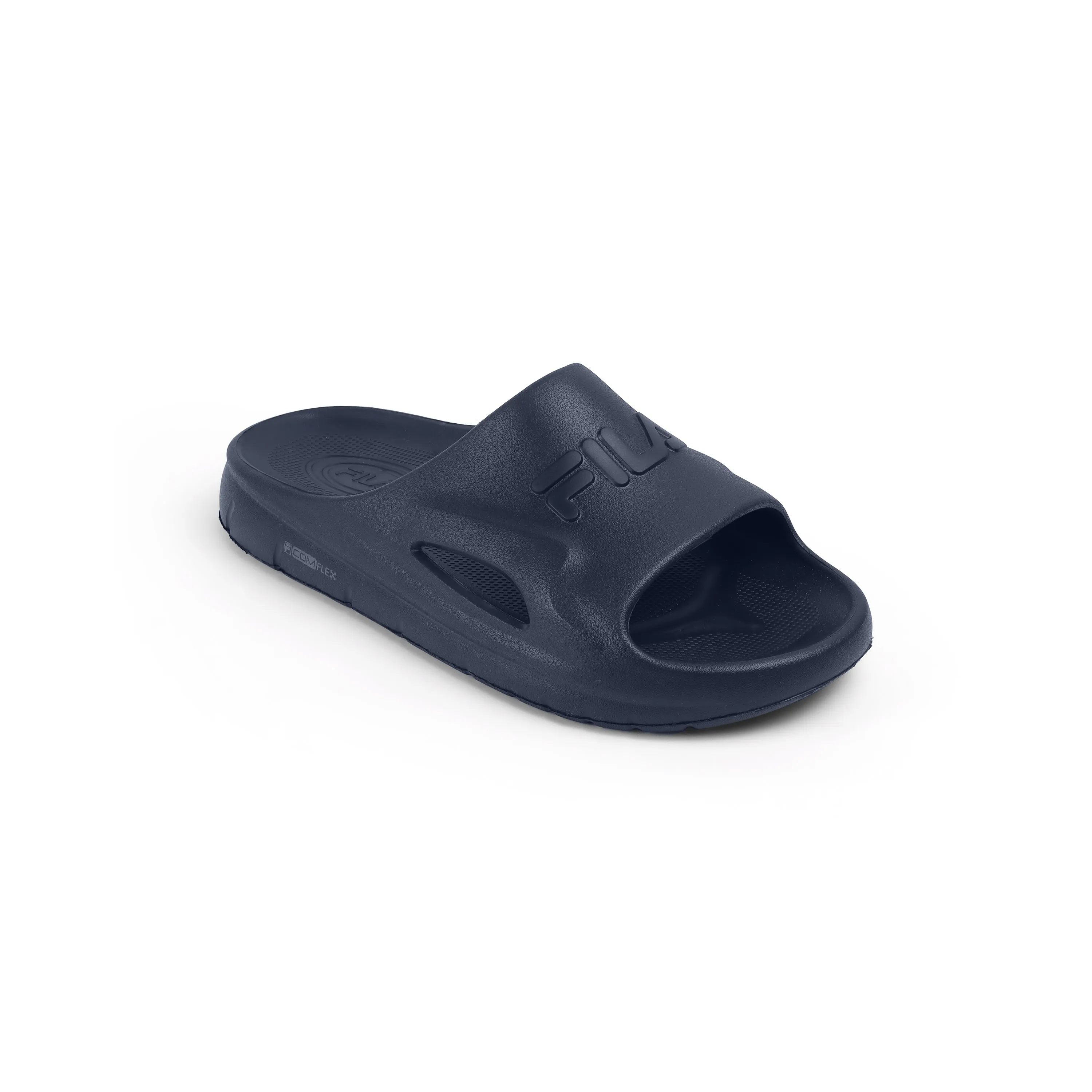 Fila MEN NAVY DIVINE Slides Capri Sandals