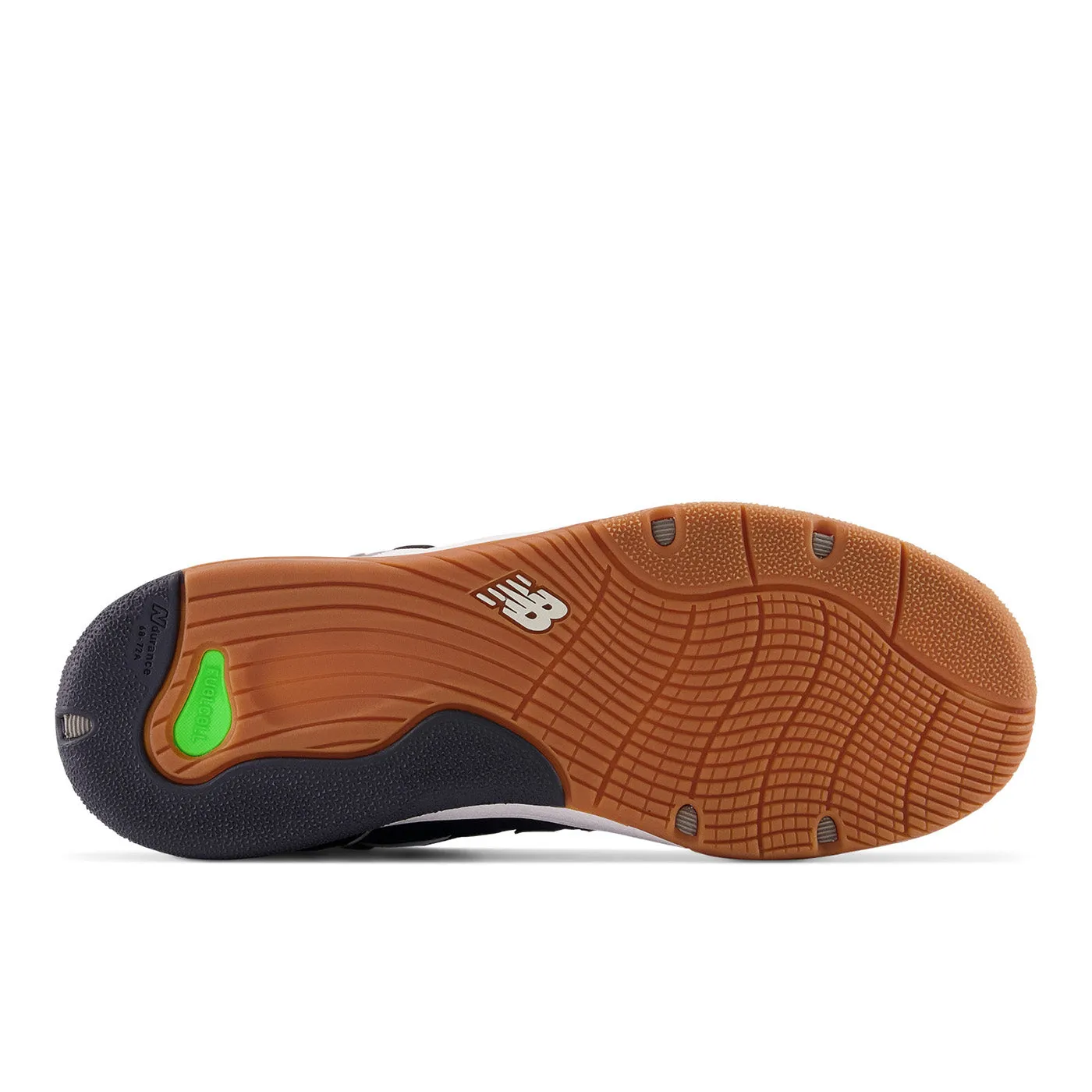 New Balance Numeric 1010 Tiago Shoes - Navy / White Expensive New Balance Sneakers