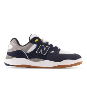 New Balance Numeric 1010 Tiago Shoes - Navy / White New Balance Aime Leon