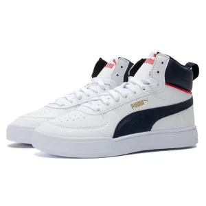 PUMA unisex 2024 spring new casual shoes wear-resistant cushioning warm high-top couple sneakers Shoes Like Asics Superblast