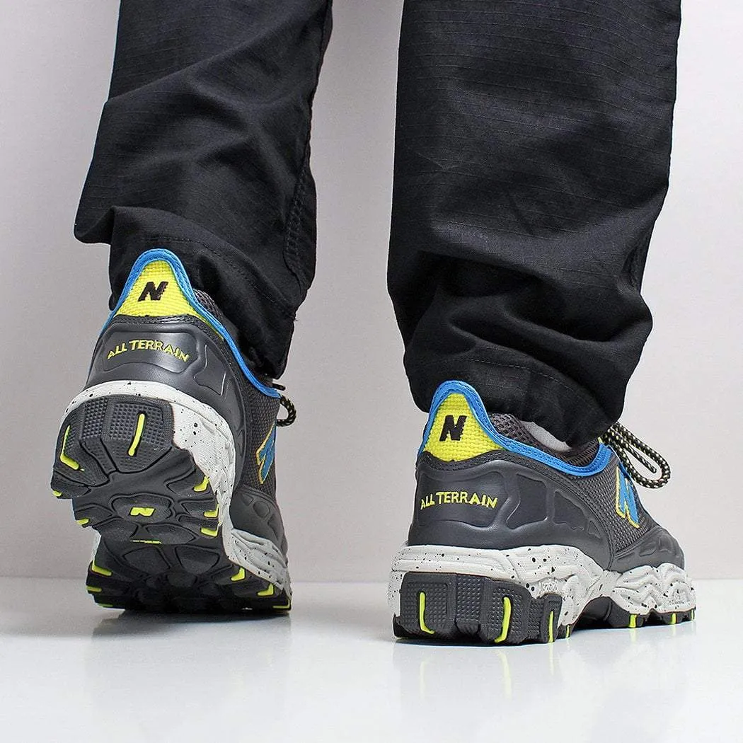 New Balance 2010 Black Release New Balance 801GLC Shoes