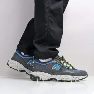 New Balance 801GLC Shoes Black And White New Balances