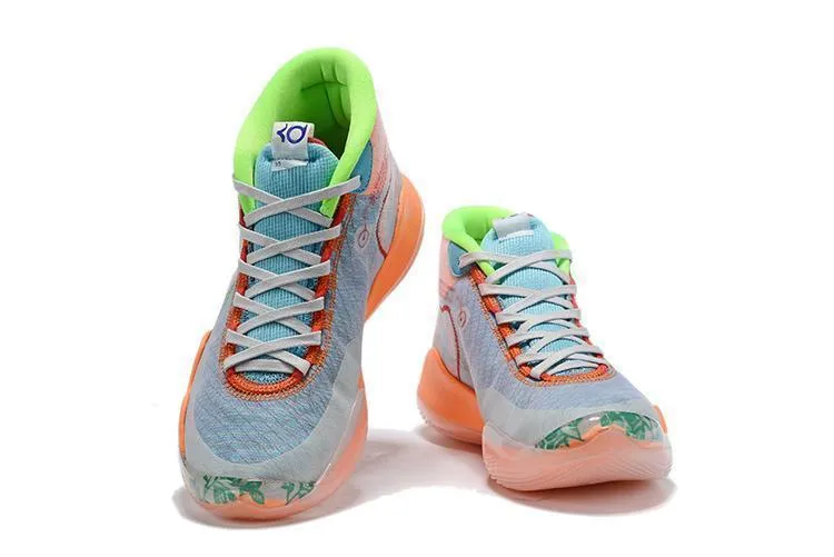 Nike Zoom KD 12  'EYBL' Men Shoes Sneaker !!! CYBER MONDAY SALE !!! Asics Gt 1000 6 Running Shoes