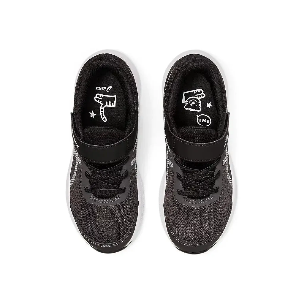 Asics Shoes Good For Walking Asics Patriot 13 Pre School Kids Shoe