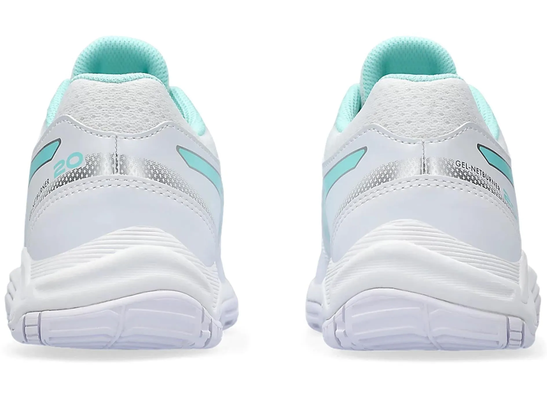 Asics Wrestling Shoes Matflex 4 Asics Kids Gel Netburner 20 GS <br> 1074A021 101