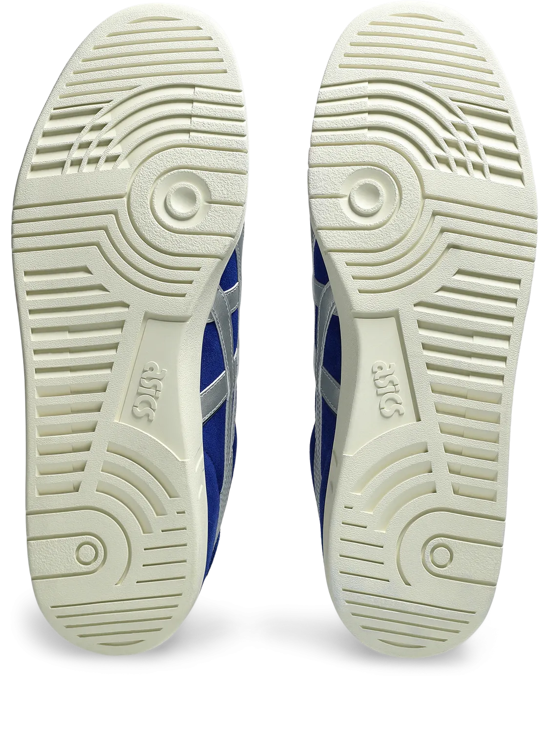 Gel Rocket Asics Shoes Asics - Gel-Vickka Pro in Prussian Blue/Pure Silver