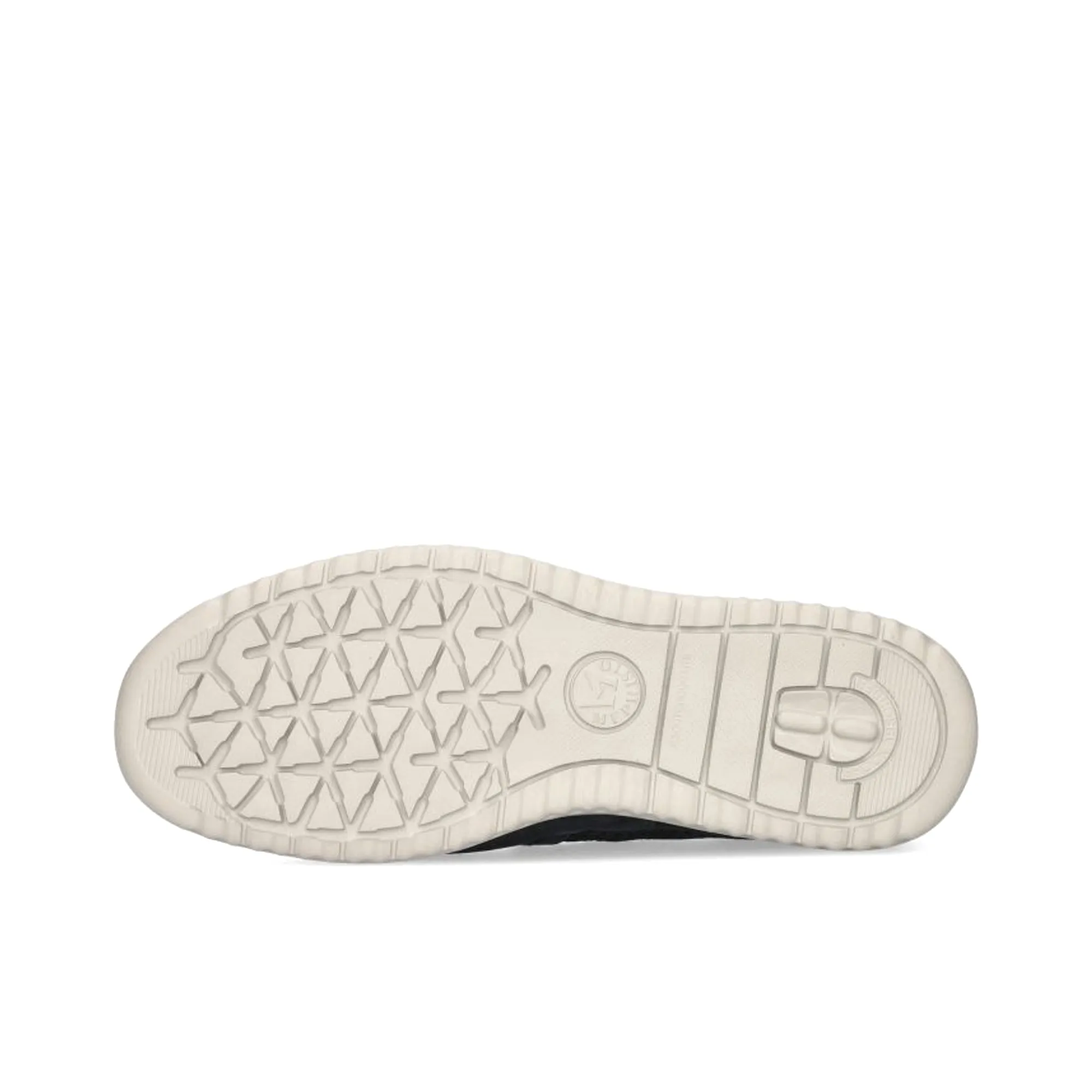 Cork Shoes Flats MEPHISTO TIAGO MEN