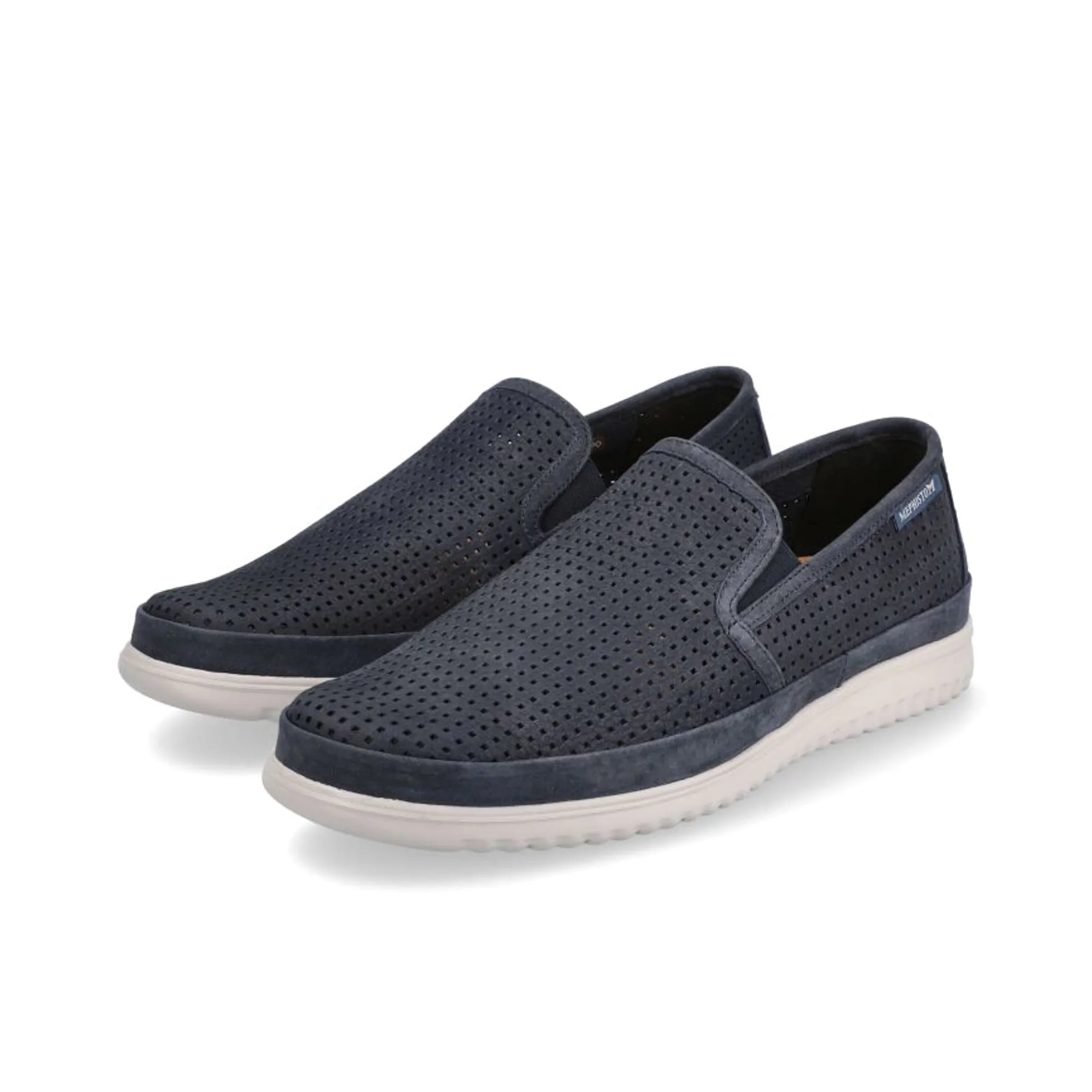 Popular Flat Shoes MEPHISTO TIAGO MEN