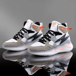 Balenciaga Paris Sneakers Bacca Bucci ATTITUDE