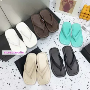 Flip flops slippers flats soft shoes women fashion high quality 2022 new 36-41 Gumbies Cairns Flip Flops