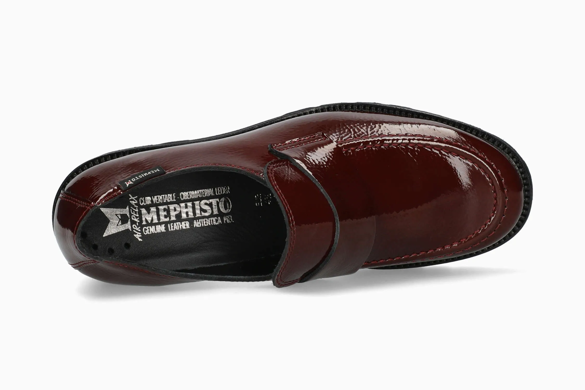 Florenza - Oxblood Panel Slip On Slip On Loafers Slip Ons Routing Number On Deposit Slip Slip On Loafers Slip Ons Slip On