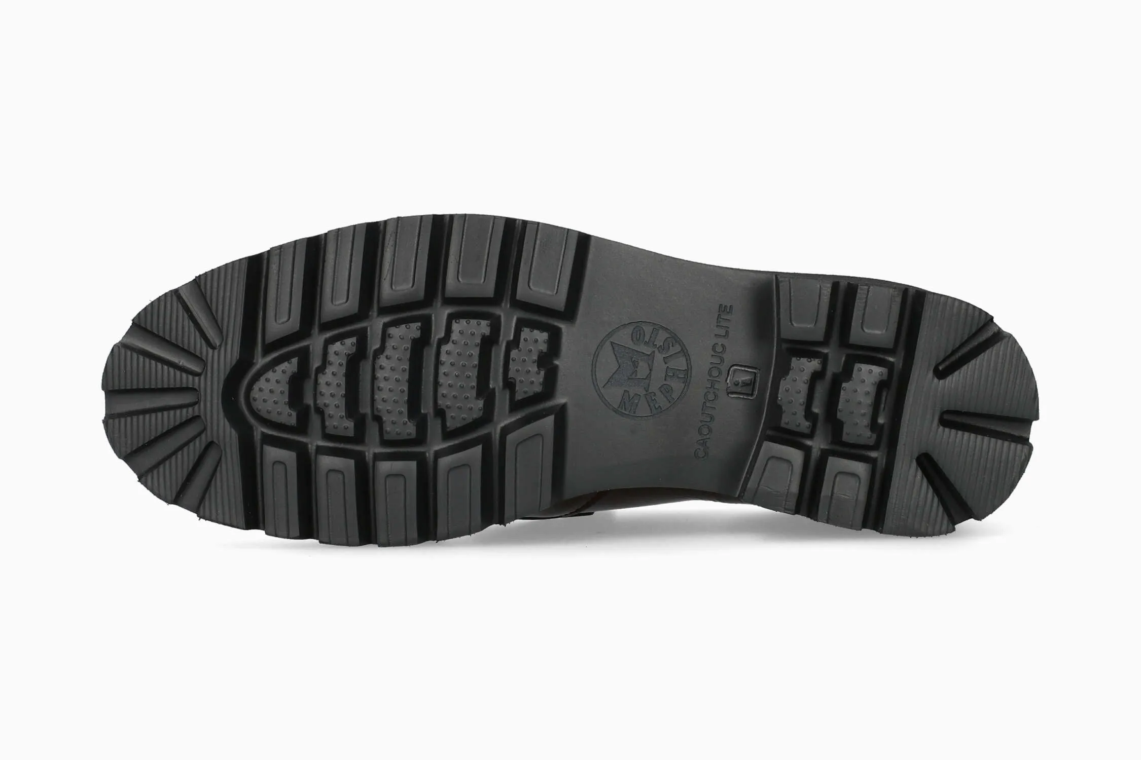 Washable Slip On Sneakers Florenza - Oxblood