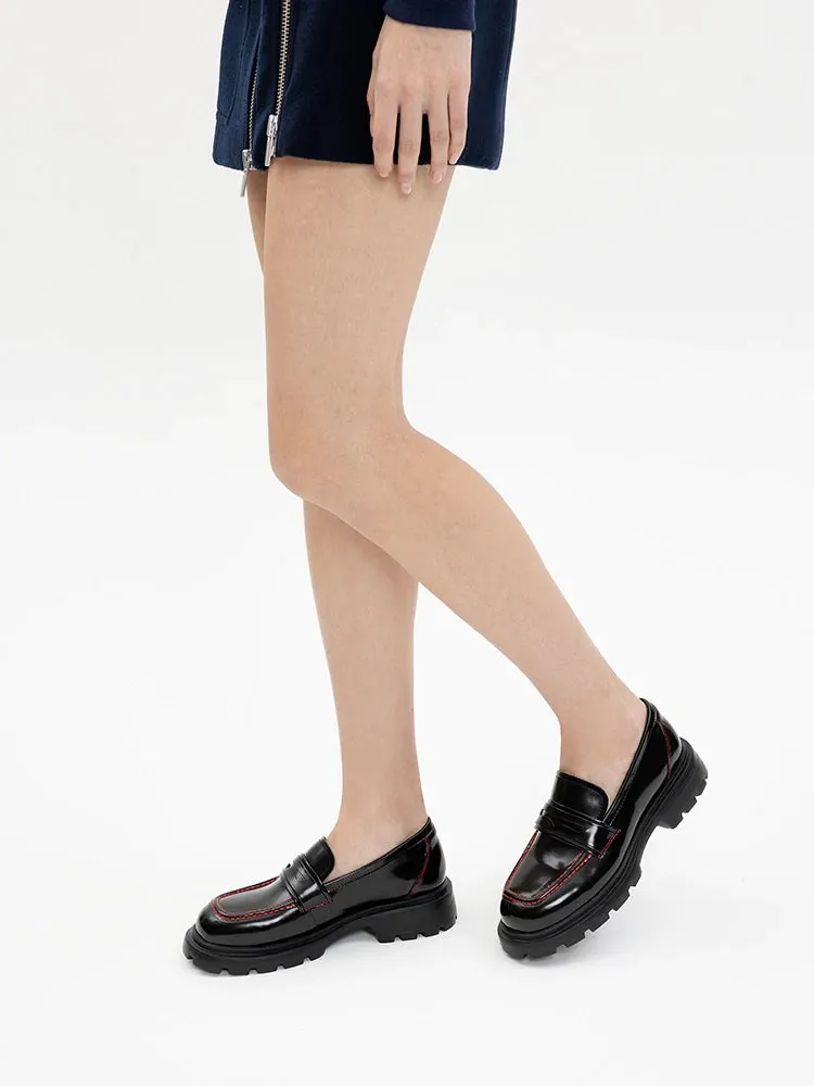 Magnanni Loafers Floy Leather Loafers